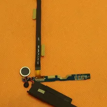 Б/у микрофон Микрофон доска+ Громкий динамик для Doogee кинжал DG550 5,5 дюймов OGS MTK6592 Octa Core