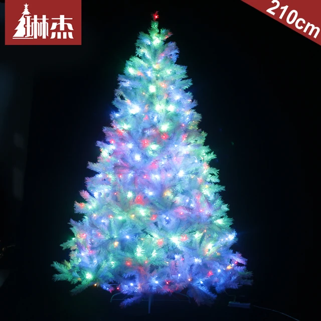 lin jie 210cm 21 christmas tree package christmas ornaments led lights decorate white christmas tree - How To Decorate A White Christmas Tree In Blue lin jie 210cm 21 christmas tree package christmas ornaments led lights decorate white christmas tree - How To Decorate A White Christmas Tree In Blue