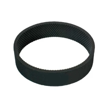 

5pcs Black Rubber Vacuum Belt For /Kirby 301291 Vacuum Cleaner and Shampooer Belt Stripe Vacuum Cleaner Home Appliance