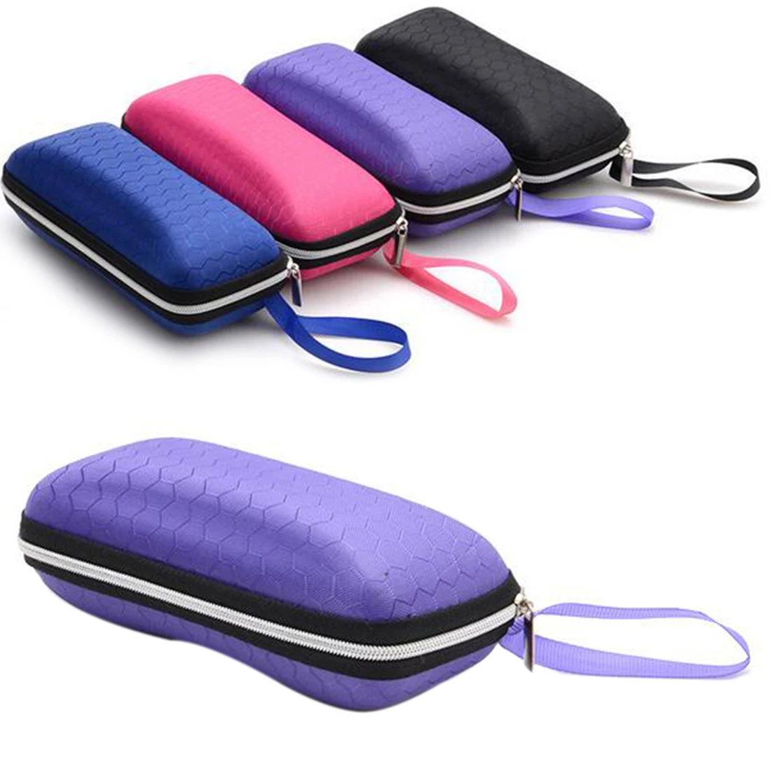 Buy 1 Pc Eyewear Cases Sunglasses Protector Box