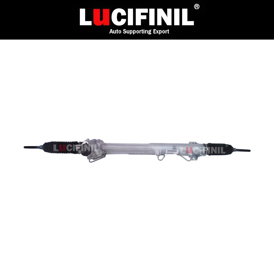 

LuCIFINIL LHD Power Steering Rack Pinion Assembly 36050012 Fit Volvo XC90 3.2L