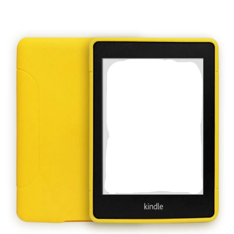 Мягкий силиконовый чехол накладка из ТПУ для Kindle Paperwhite 1/2/3 6 дюймовый планшета Amazon
