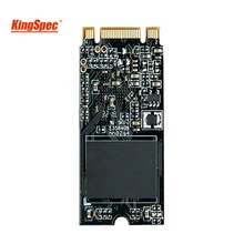 KingSpec 256GB NGFF M.2 SSD модуль 22*42 Внутренний твердотельный накопитель для ноутбука M.2 SATA III 6 ГБ/сек. внутренний жесткий диск
