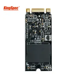 KingSpec 256 GB NGFF M.2 SSD модуля 22*42 Внутренний твердотельный накопитель для Тетрадь M.2 SATA III 6 ГБ/сек. внутренний жесткий диск
