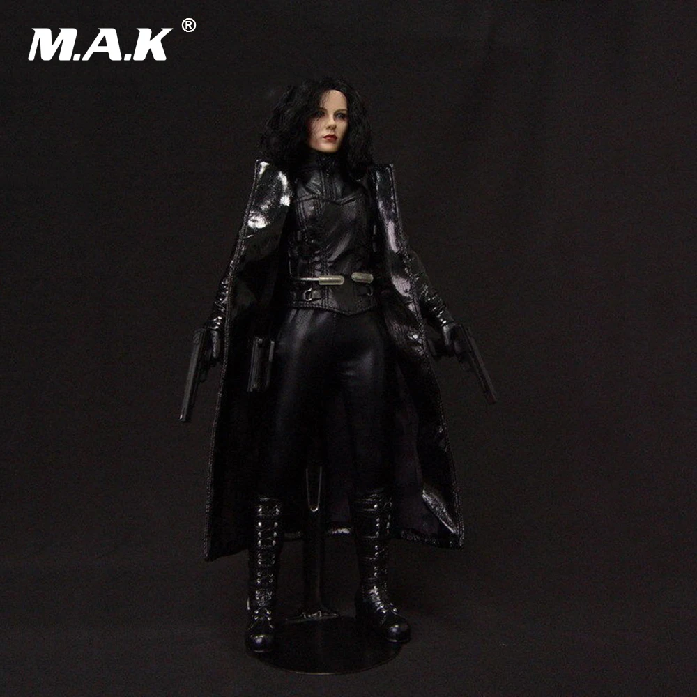 Полноразмерная Женская экшн фигурка в масштабе 1:6 модель игрушки 1/6 Underworld Selene Kate