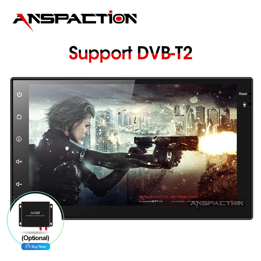 Best 2G android 8.1 car dvd gps navigation radio video player stereo universal 2 din radio car multimedia player gps car stereo gps 5