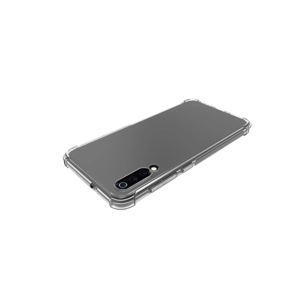 Бренд gligle противоударный Мягкий ТПУ силиконовый кожаный чехол для Xiaomi mi 9SE/mi 9 SE чехол защитный чехол