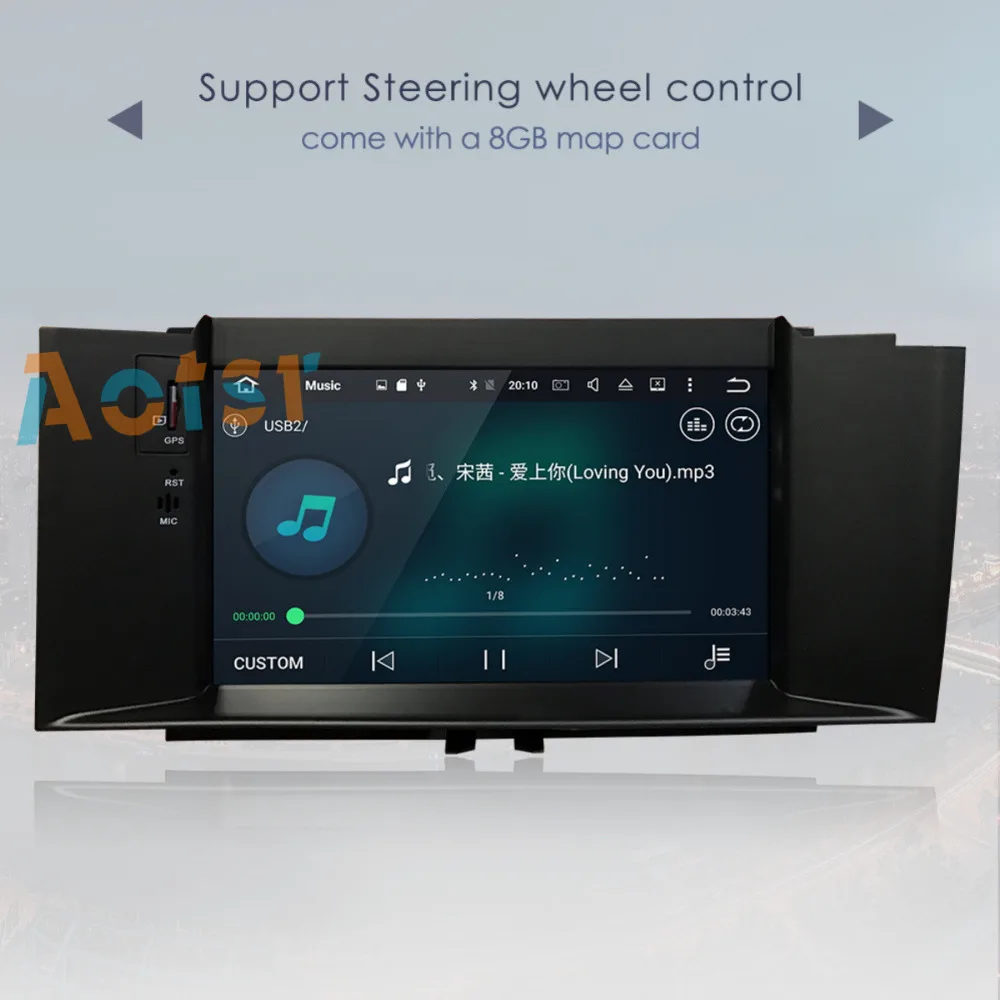 Excellent 1 Din Newest 8 Core Android8.0/4 Core 7.1 Car Radio GPS Car No DVD Player Auto Stereo Headunits For Citroen C4 C4L DS4 2012-2016 4 Excellent 1 Din Newest 8 Core Android8.0/4 Core 7.1 Car Radio GPS Car No DVD Player Auto Stereo Headunits For Citroen C4 C4L DS4 2012-2016 4