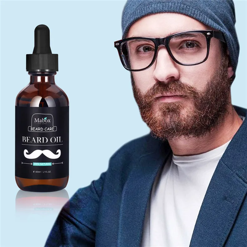 BEARD OIL06