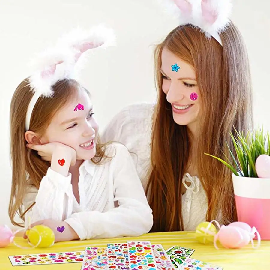 20 Different Sheets/lot 17*7CM Cute DIY Stickers Cartoon Children Waterpoof Stickers Toys Emoji PVC Scrapbook Gifts ForKid 20 Different Sheets/lot 17*7CM Cute DIY Stickers Cartoon Children Waterpoof Stickers Toys Emoji PVC Scrapbook Gifts ForKid