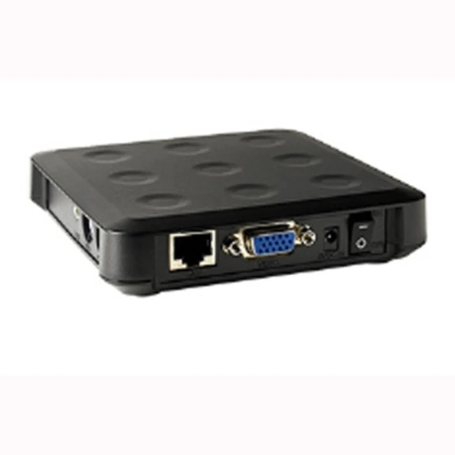 1PC N130 Network Terminal Thin Client Net Computer Sharing