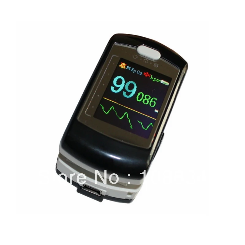 nellcor pulse oximeter probesin Blood Pressure from Beauty & Health on