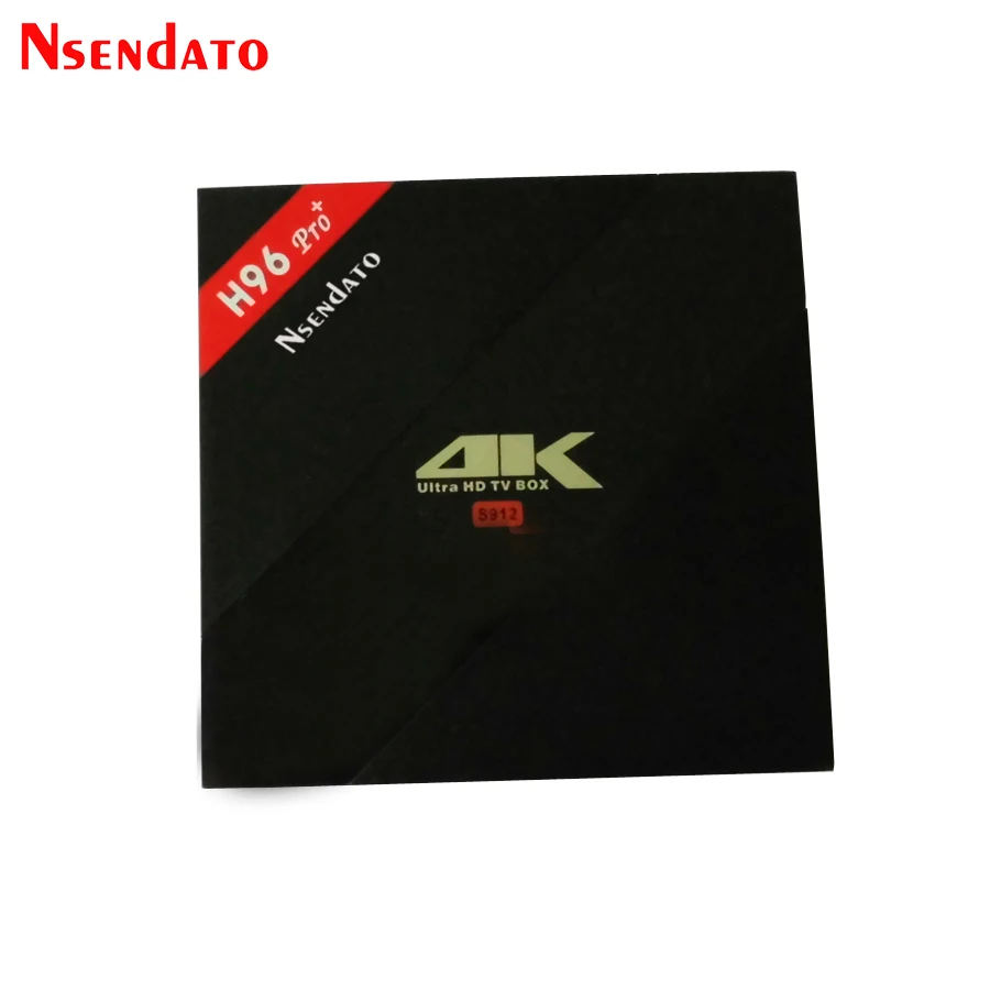 H96 Pro+ Android 7.1 TV Box Amlogic S912 Octa Core 3G/32G Android TV Box H.265 BT4.1 KD16.1 4K Smart Media Player Set Top Box цена H96 Pro+ Android 7.1 TV Box Amlogic S912 Octa Core 3G/32G Android TV Box H.265 BT4.1 KD16.1 4K Smart Media Player Set Top Box цены онлайн