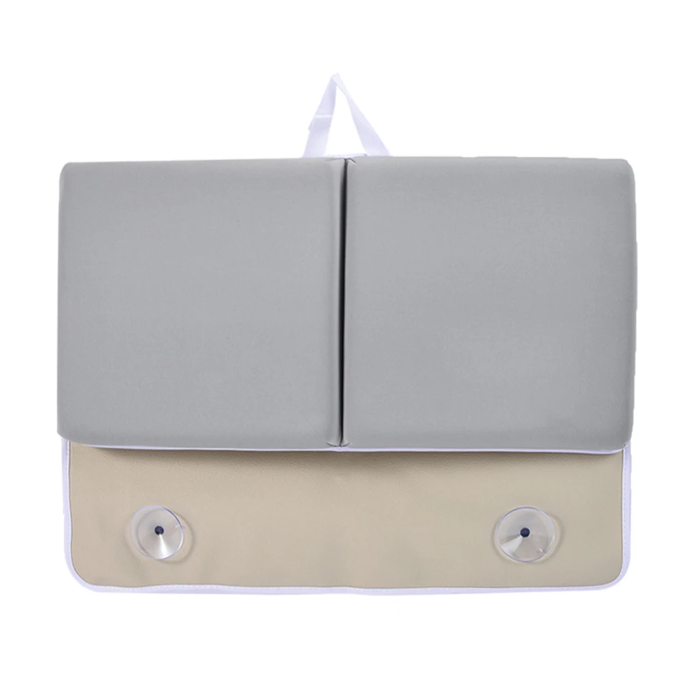 

Thick Mat Bath Kneeler Elbow Rest Non Slip Pad Set Thick Baby Bath Kneeling Pad Elbow Support Dropship