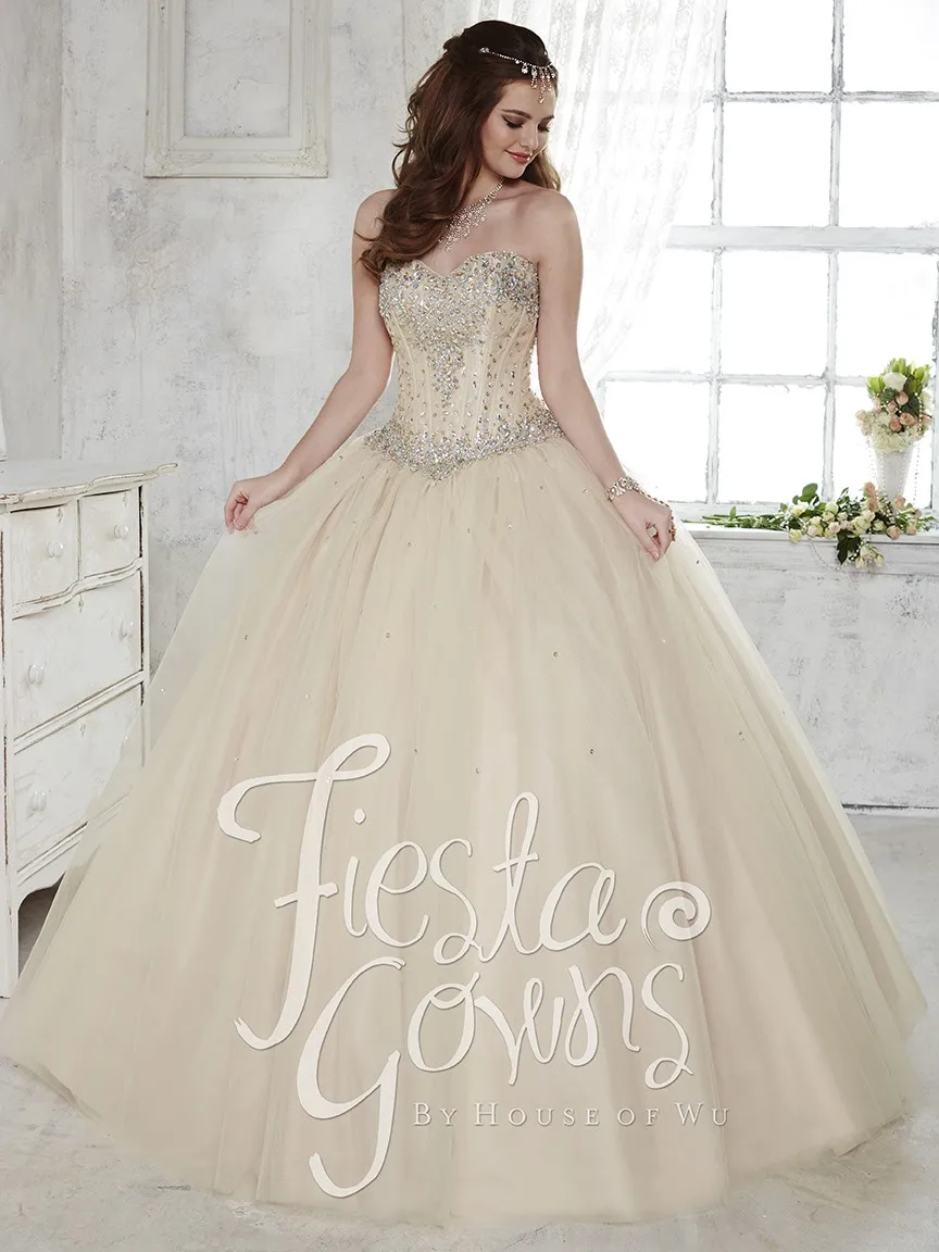 ivory 15 dresses