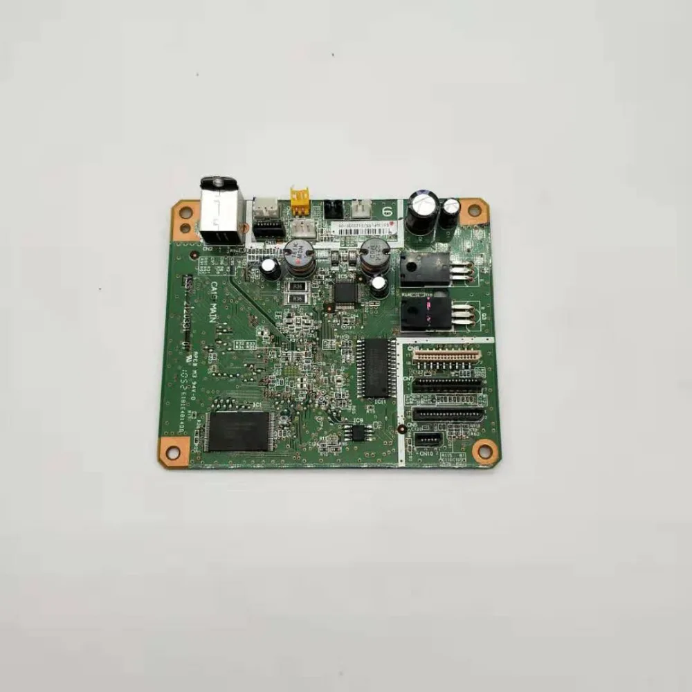 Основная плата CA19 для EPSON me70