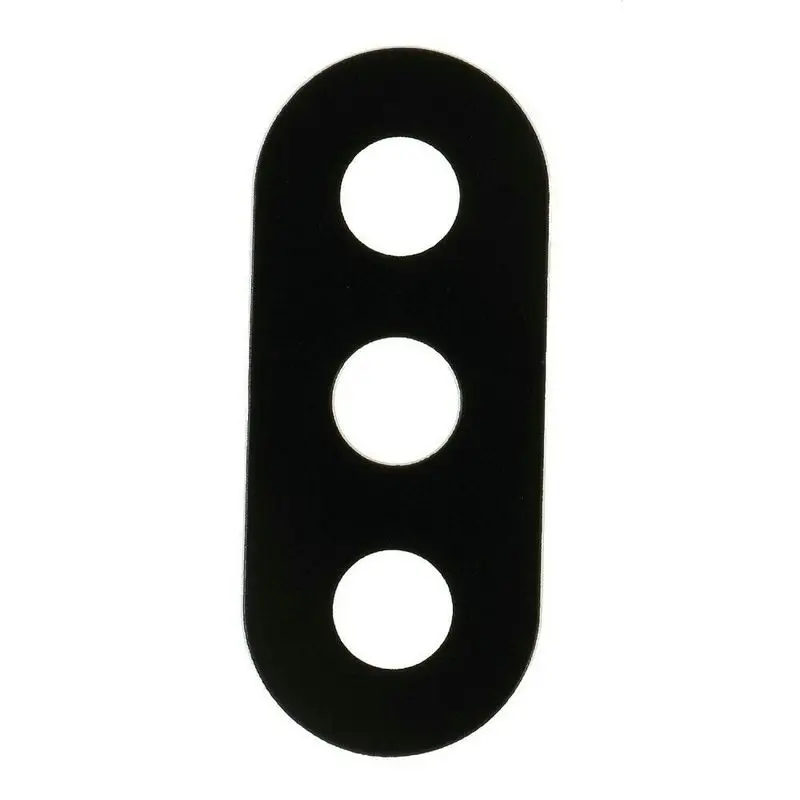 

Rear Camera lens Cover With Adhesive(no frame) For Xiaomi Mi A2 lite/Redmi 6 Pro