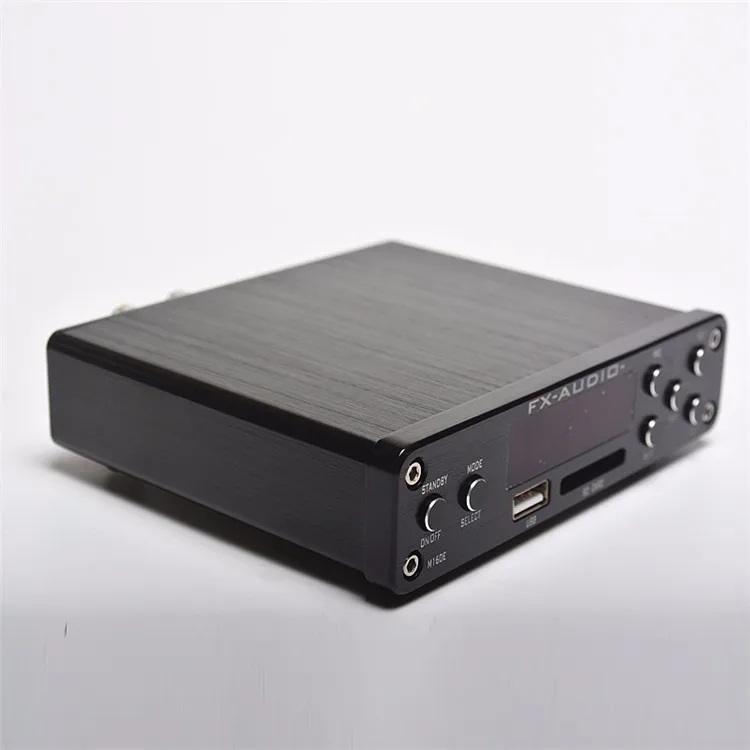 FX-Audio-M-160E-Bluetooth-4-0-Digital-Audio-Amplifier-Input-USB-SD-AUX-PC-USB (7)