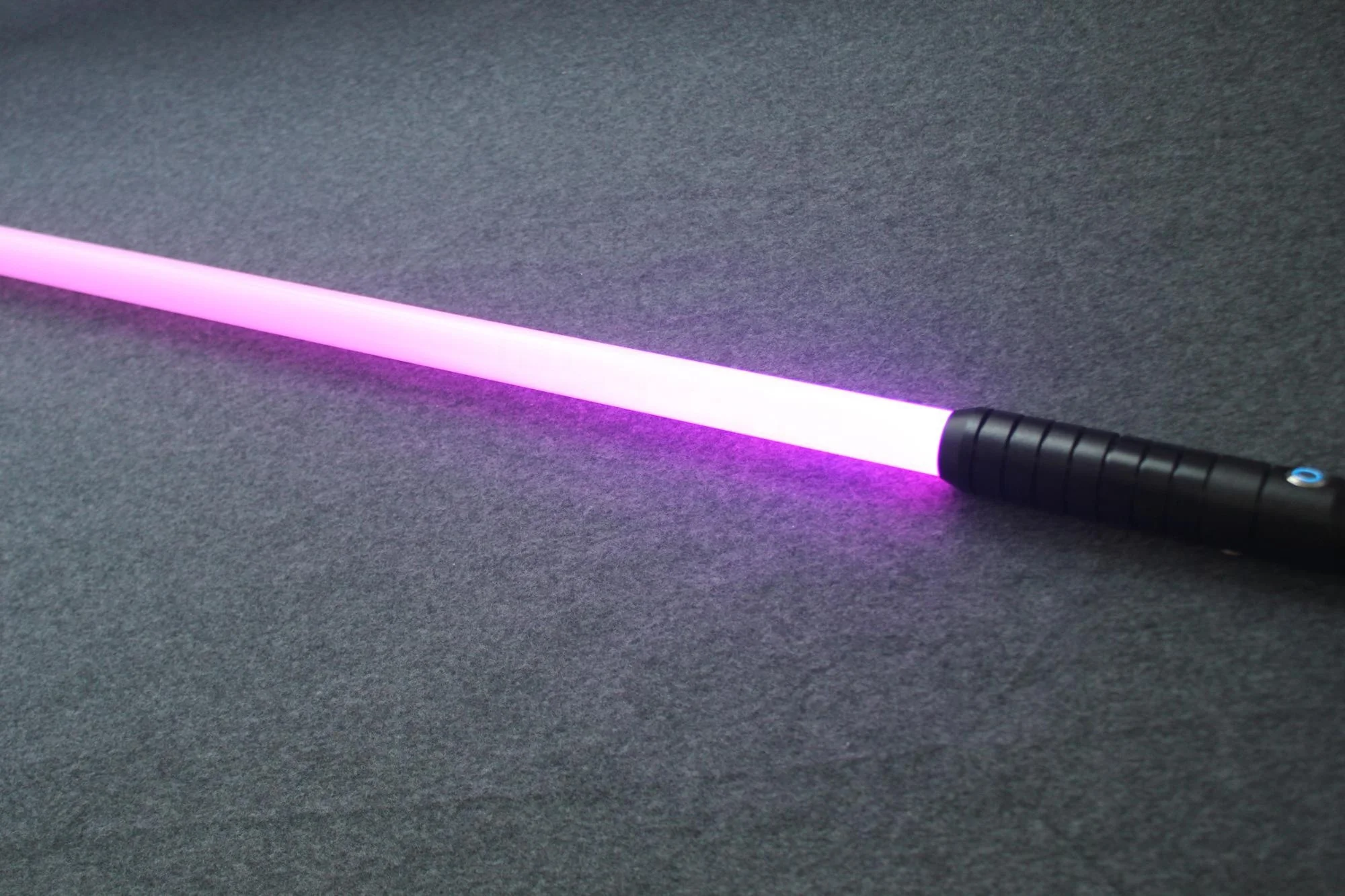 YDD SABER Hot Selling  FOC Dueling LED String Lightsaber Metal Hilt, Rechargeable Light saber for Best Gift