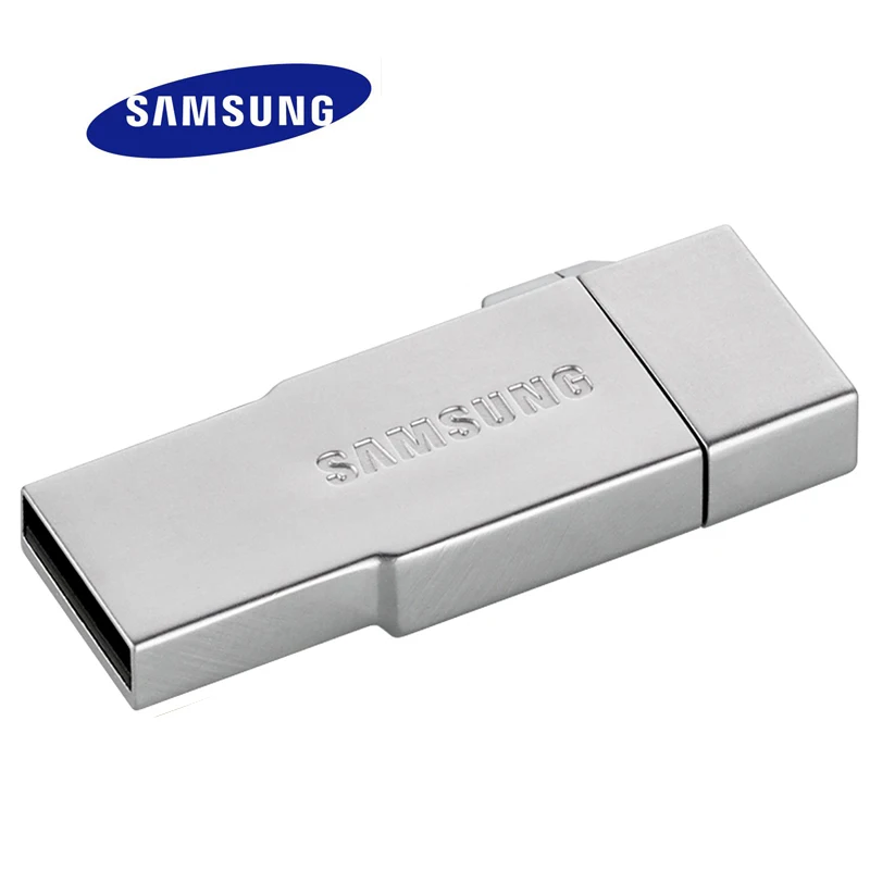 SAMSUNG USB Flash Drive Disk 32GB USB2.0 Pen Drive