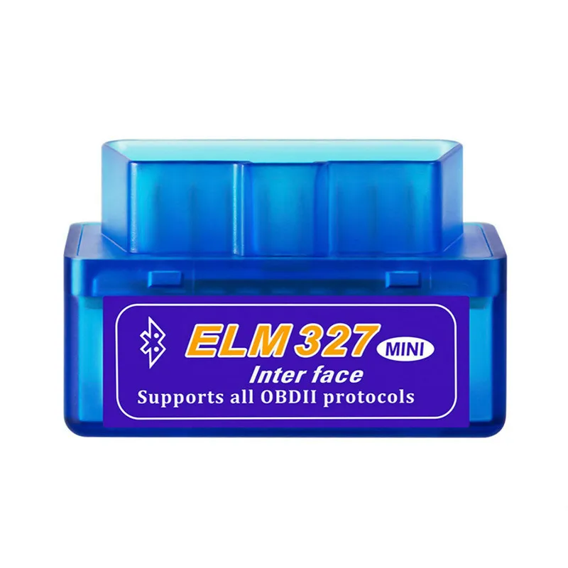 Elm scanner toyota