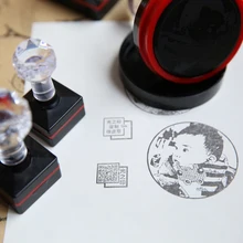 На заказ светочувствительное уплотнение штамп индивидуальный логотип самозаливающаяся печать на заказ ваш логотип любой размер может сделать фото или jpeg дизайн логотипа