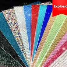 Автомобильные наклейки для тела дрель для автомобиля креативные внутренние украшения модифицированные сверла наклейки для мобильного телефона креативные индивидуальные наклейки-402