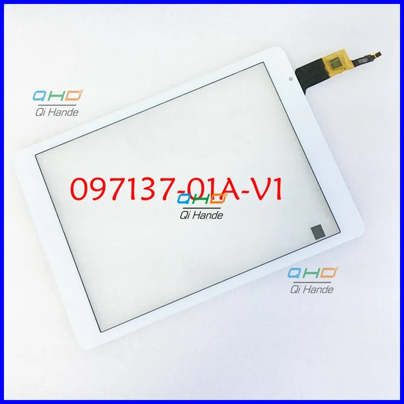 9 7 On Sale Lcd Touch Panel Screen Touch Digitizer Repair For Teclast X98 Air 3g P98 3g 01a V1 In Tablet Lcds Panels From Computer Office