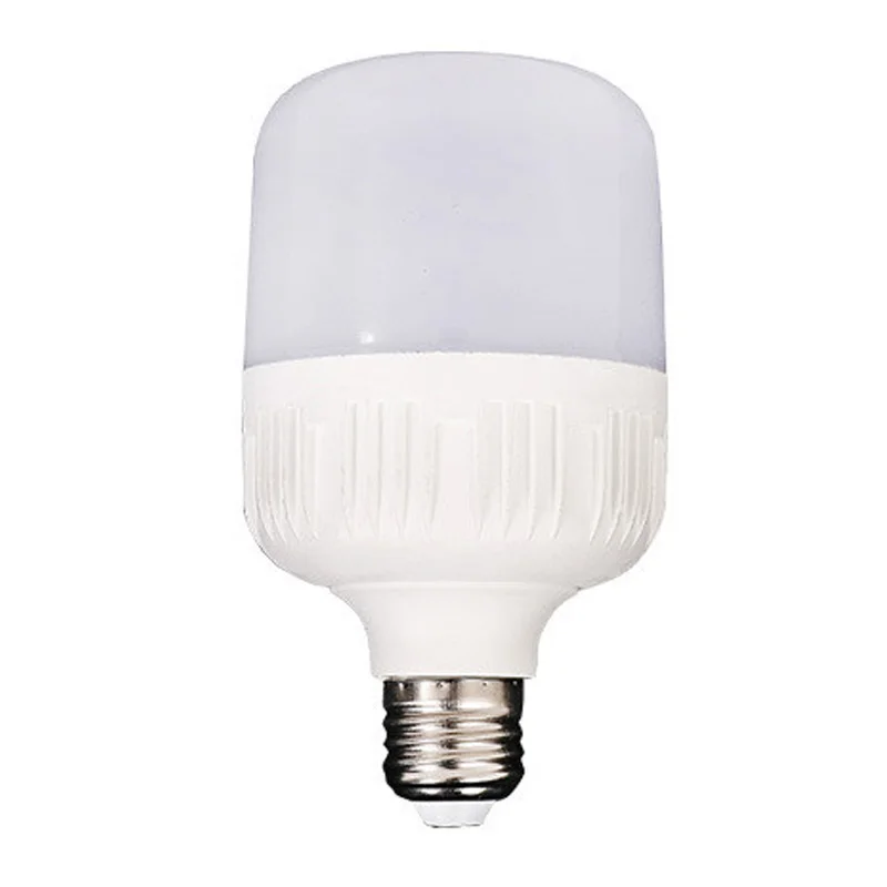 

Real Power Led Lamp E27 220V Led Lighting Smart IC Power 5W 9W 13W 18W Cold White Led Intdoor Light Kitchen Bulb