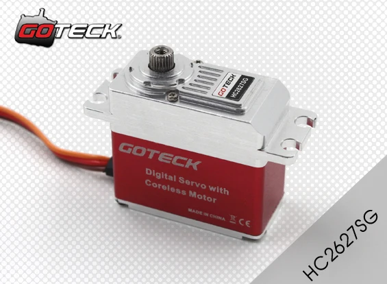 HC2627SG