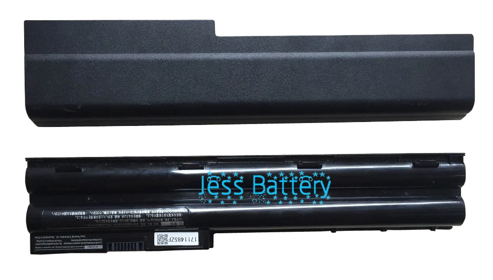 

news laptop battery for NEC LS550ES2YB PC-VP-WP109 PC-VP-WP110