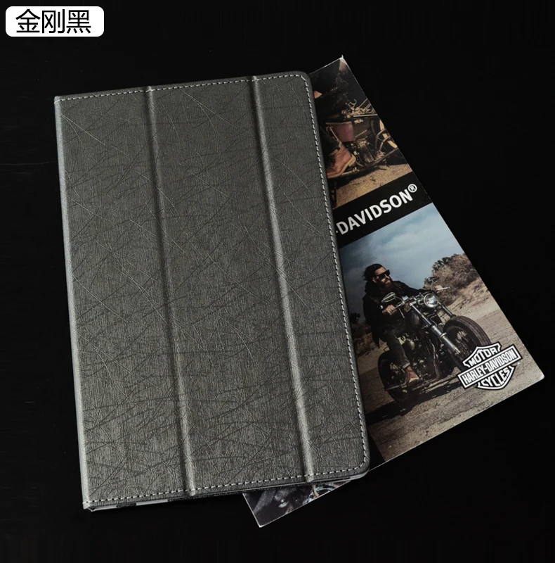 Модный защитный складной чехол-книжка из искусственной кожи для Jumper EZpad 6 pro для 11,6 дюймового планшетного ПК, чехол