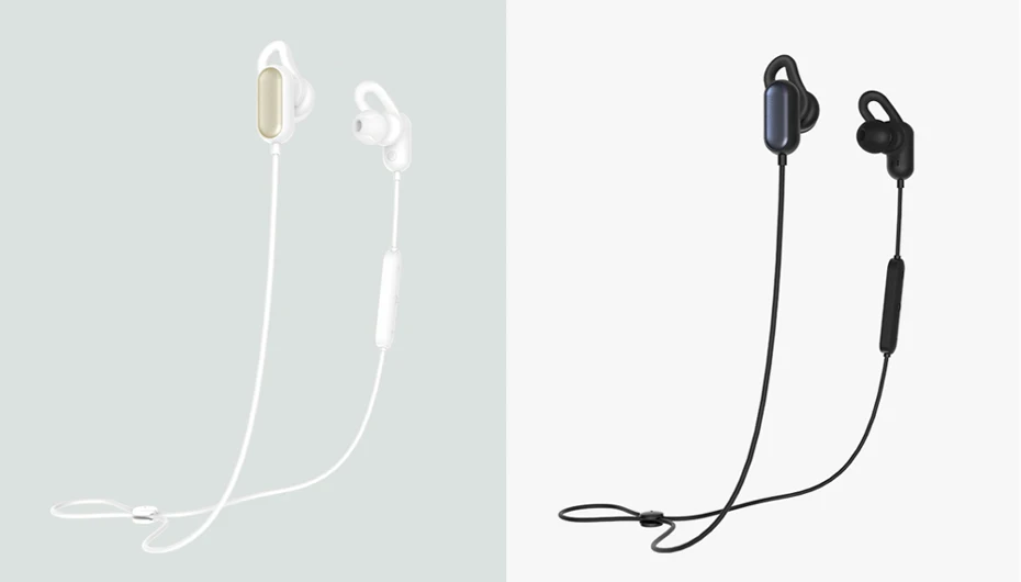 Original Xiaomi Mi Bluetooth Sport Headset Youth Version Wireless Earphones Microphone Waterproof Sports Earphone For Smartphone-105