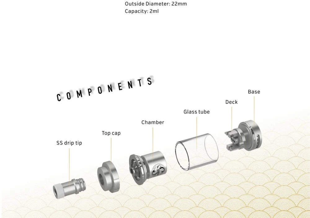 Digiflavor-Siren-2,-Best-MTL-RTA-Tank_10