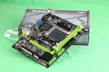 New original computer motherboards for MAXSUN MS-A86FX solid-state M.1 motherboard ( A68H / SocketFM2 +)