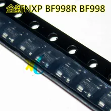 100pcs/lot BF998R SOT143 BF998 SOT SMD new MOS FET transistor free shipping 100pcs/lot BF998R SOT143 BF998 SOT SMD new MOS FET transistor free shipping