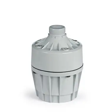 Motor PA Fonestar from 60 W power gray color ideal pa ra diffuser exponential series RM