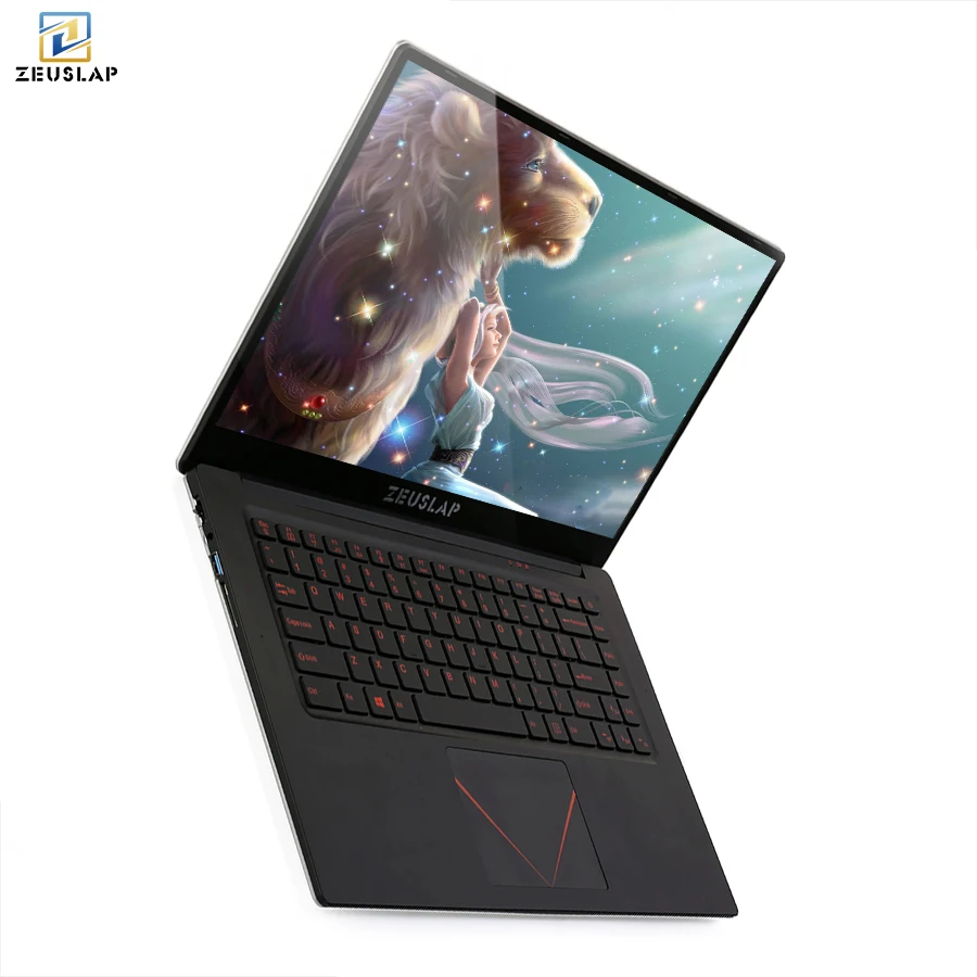 15.6inch Intel Core i7 6500U 8GB RAM 512GB SSD 500GB HDD 1920*1080P IPS ...