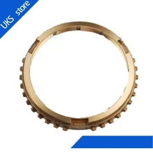 ME-581048 второе зубчатое кольцо синхронизатора в сборе для MITSUBISHI