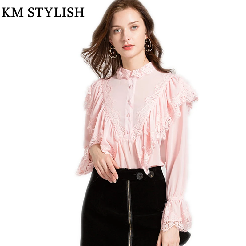 Blouses