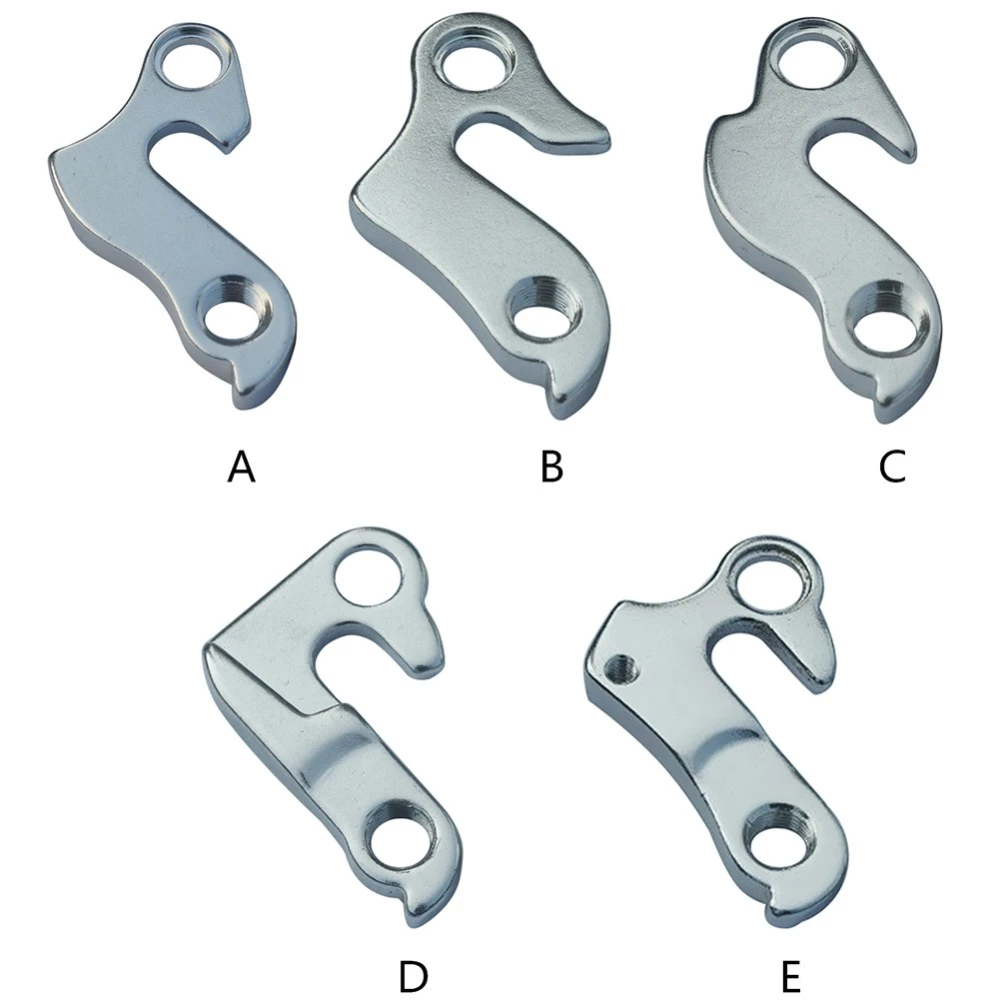 Mtb derailleur hanger Clearance