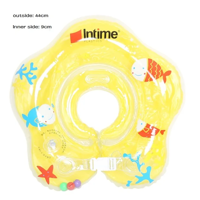 intime baby neck float
