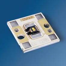 OSRAM высокомощный светодиодный налобный фонарь OSTAR с высокой яркостью LE UW D1W2 01 для автомобильных приложений