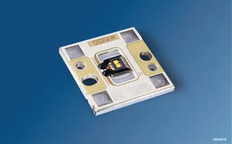 

OSRAM High Power LED OSTAR Headlamp high brightness LE UW D1W2 01 Automotive applications
