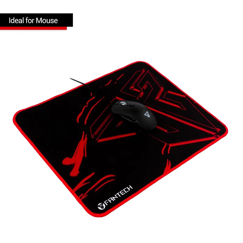 Игровой коврик для мыши fantech Sven MP44 control Edition водонепроницаемый игровой коврик для мыши DJA99