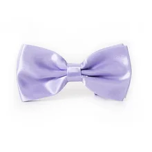 Модные тканые галстуки-бабочки, однотонные, унисекс, галстук-бабочка, предварительно завязанный смокинг, галстук лаванды