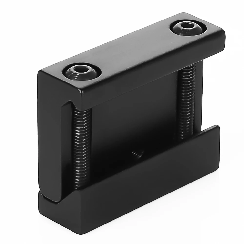 Magorui Тактический RMR Red Dot Sight Low Picatinny Rail Mount Base для RM33 Vism Sight|Кронштейны и аксессуары