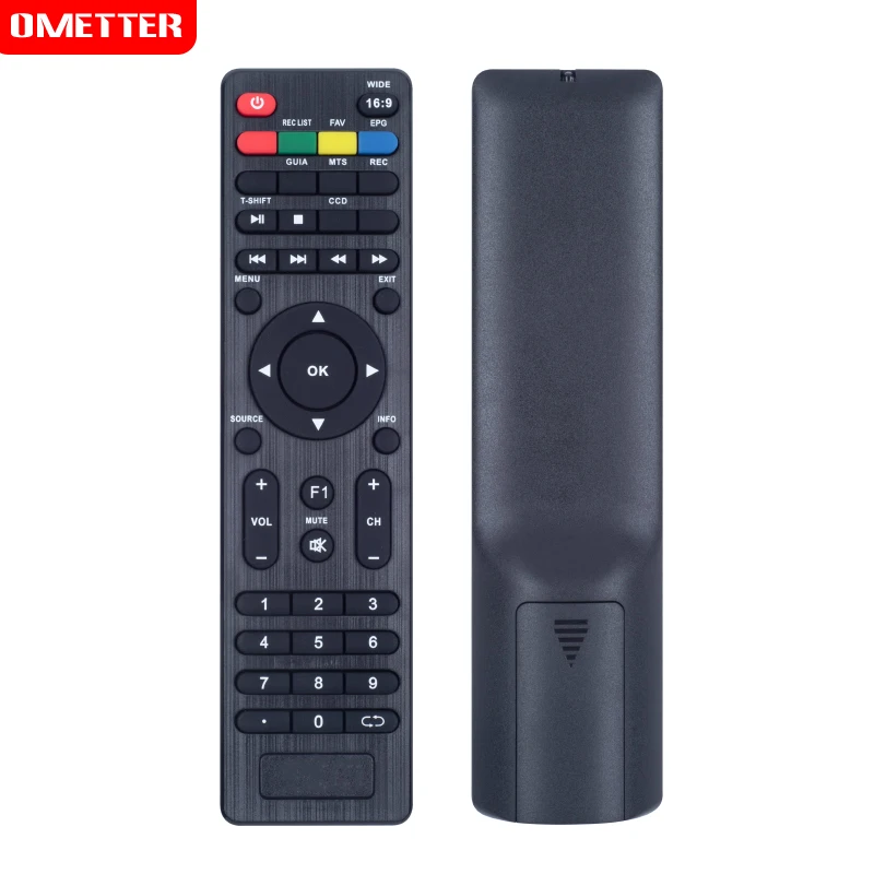 

TV Remote Controller for AOC LCD-831 LCD-832 IZUMI EN-30303D MYSTERY KT6957 KT-6857 AKIRA TC1860F1 LCT-15CHST