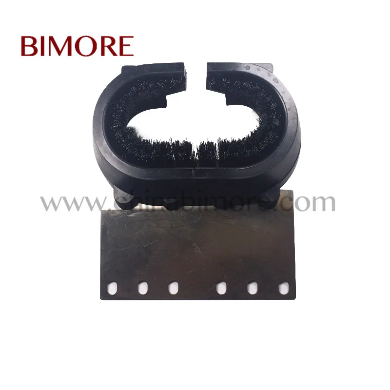 

Kone ESCALATOR Handrail Inlet with Brush KM5072085H01