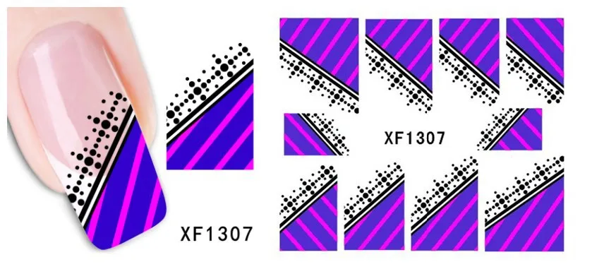 XF1307